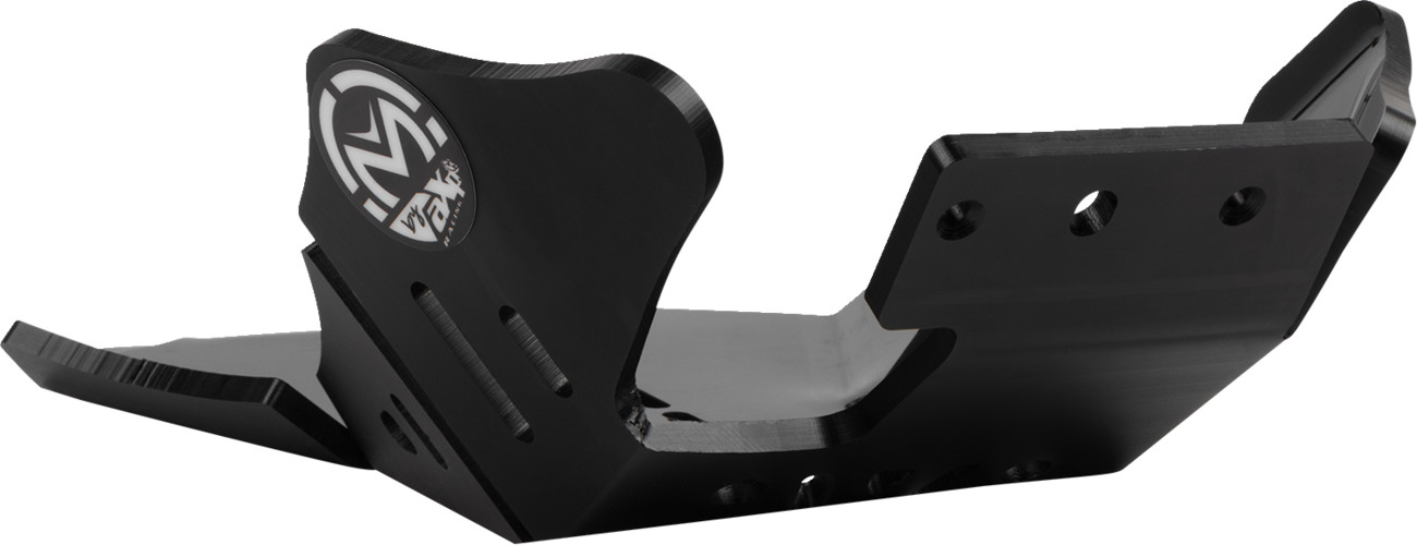 Moose Racing Xtreme Skid Plate