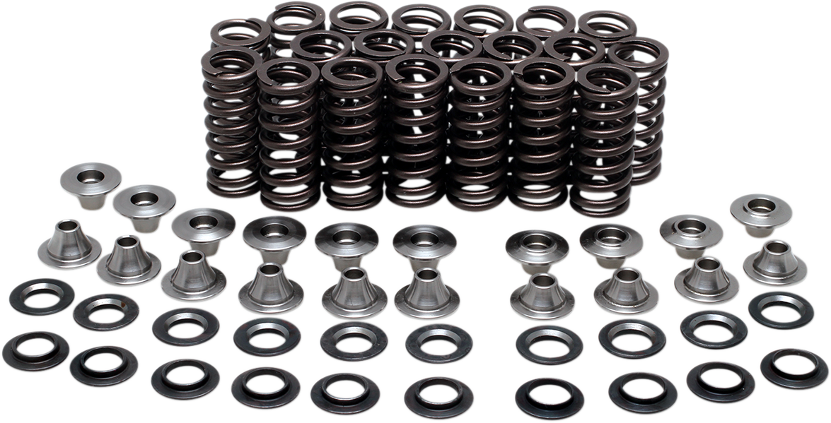 KIBBLEWHITE Valve Spring Kit
