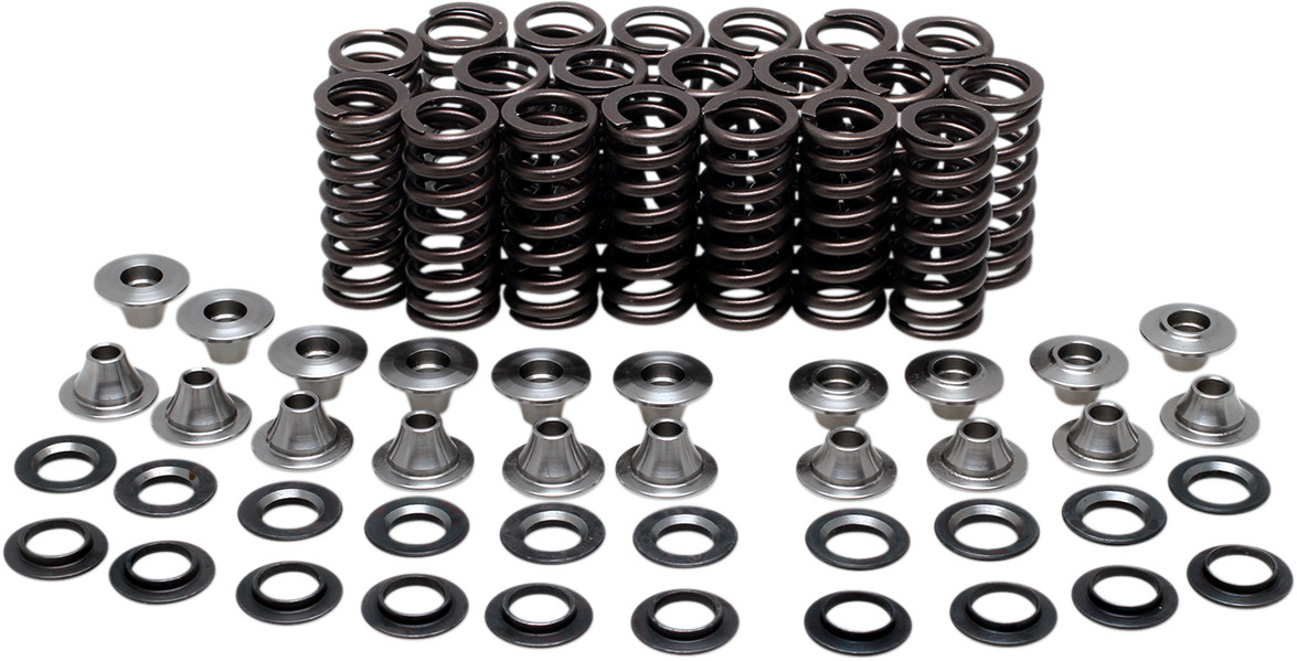 KIBBLEWHITE Valve Spring Kit