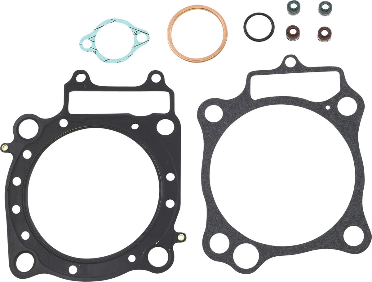 PROX Top End Gasket Set