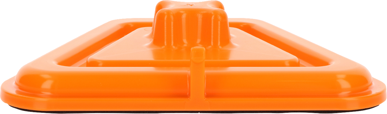 Twin air Airbox Cover - Yamaha