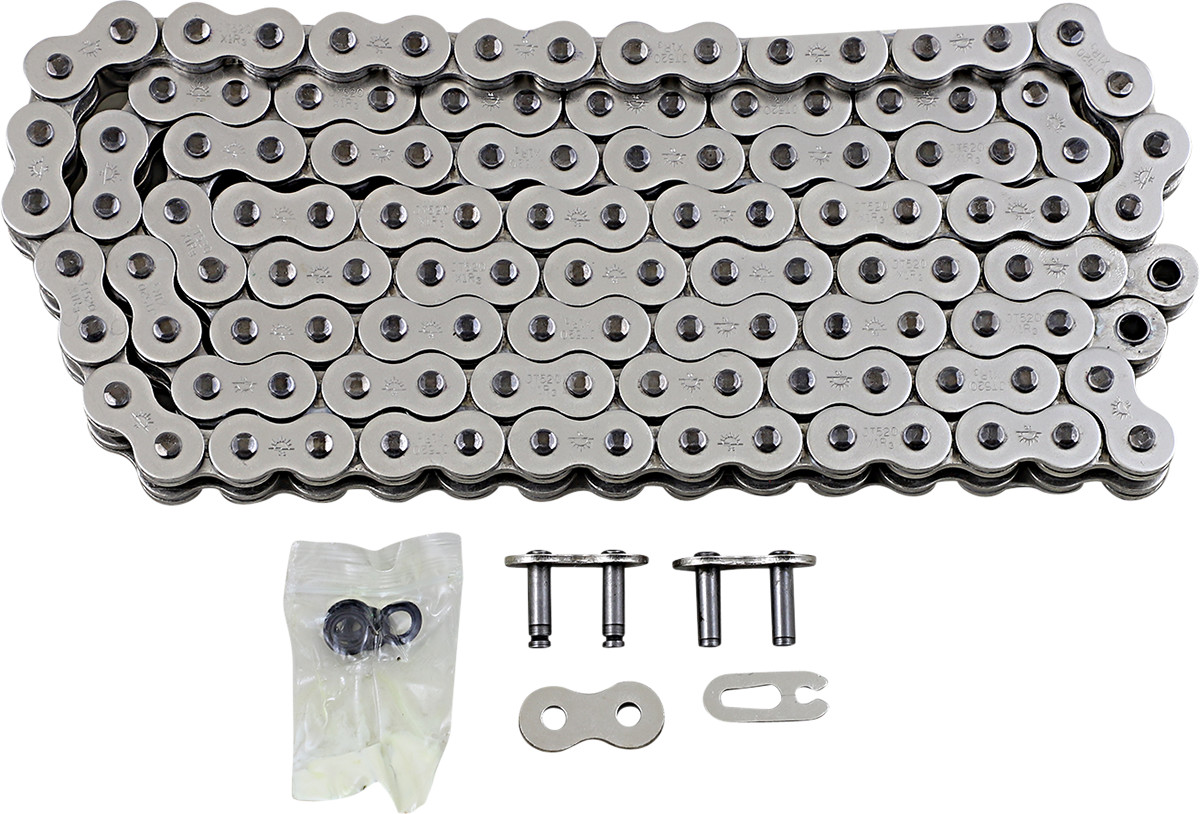 JT CHAINS 520 X1R3 Drive Chain