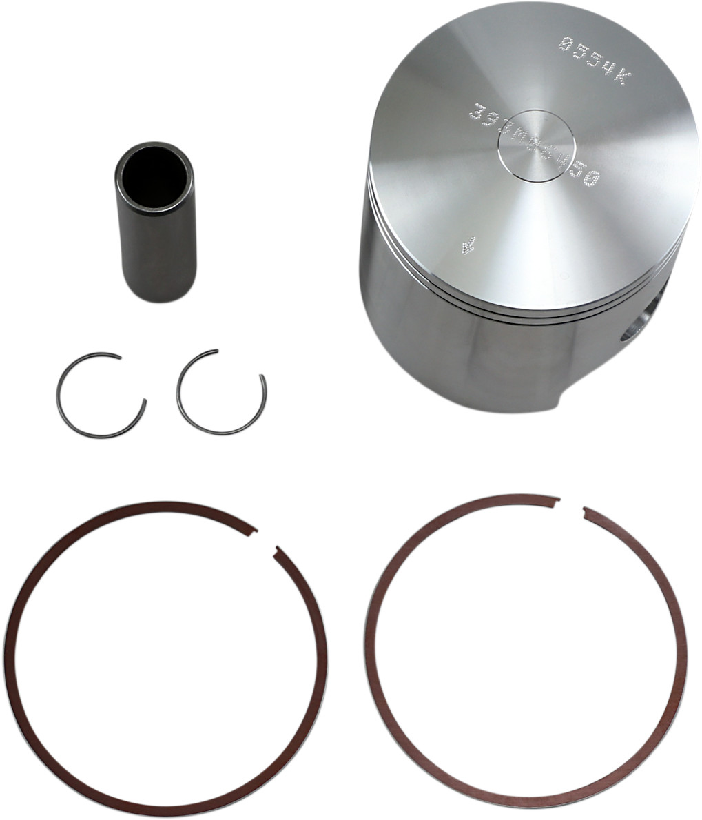 WISECO High-Performance 2-Cycle Piston