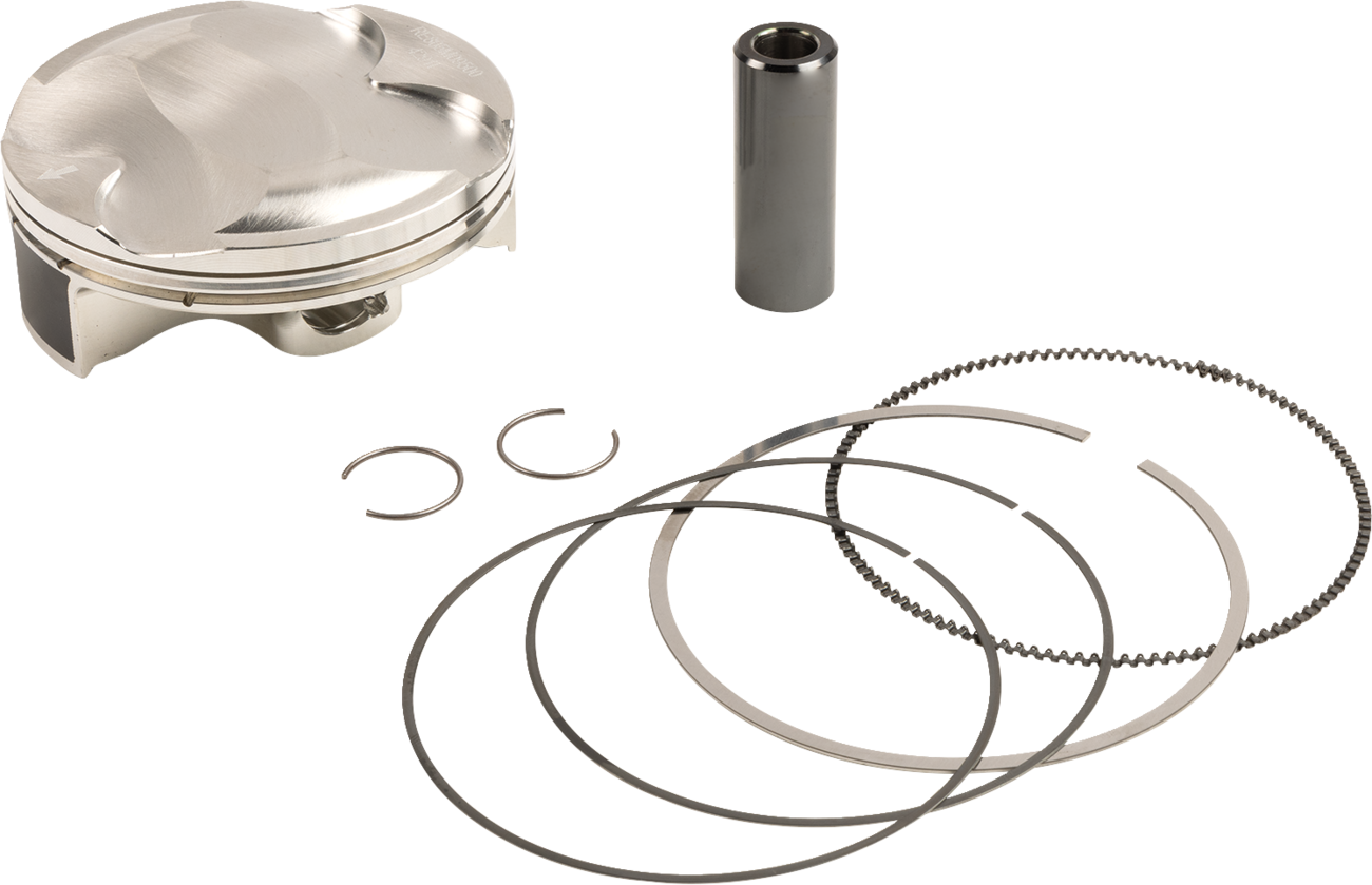 Wiseco Racer Elite CR Series Piston Kit KTM / Husqvarna / Gas Gas 450cc 2013-2022