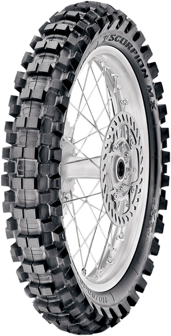 PIRELLI Scorpion™ MXeXTRA-X/J Tire