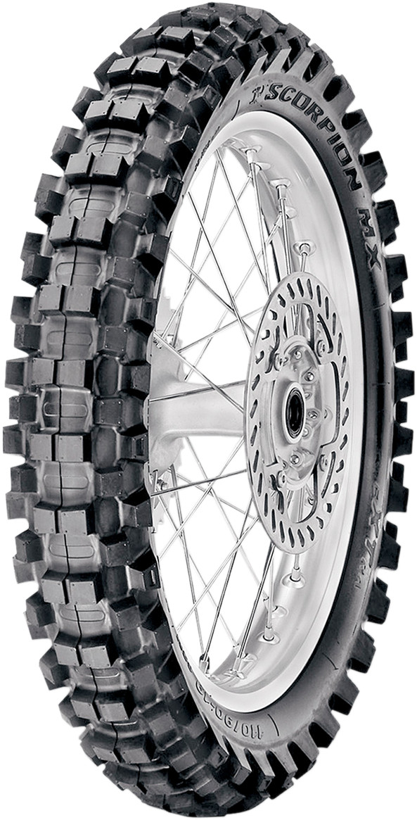 PIRELLI Scorpion™ MXeXTRA-X/J Tire