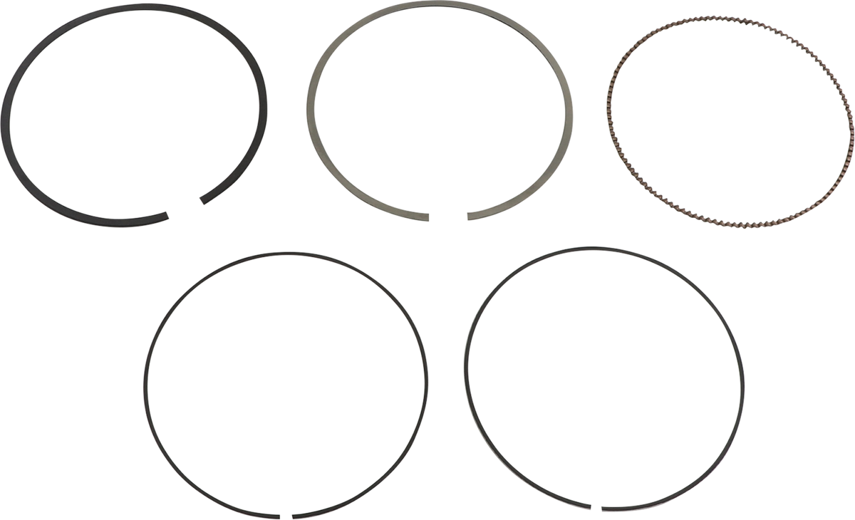 High-Performance Replacement Ring Set