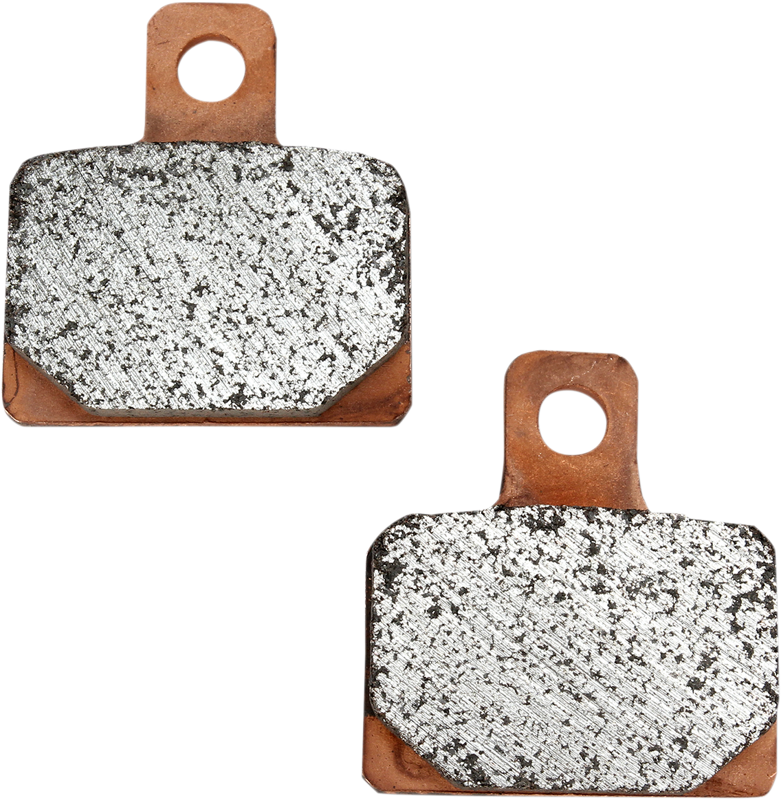 DP Brakes Pro MX Rear Brake Pads Gas Gas Trials 125cc-300cc