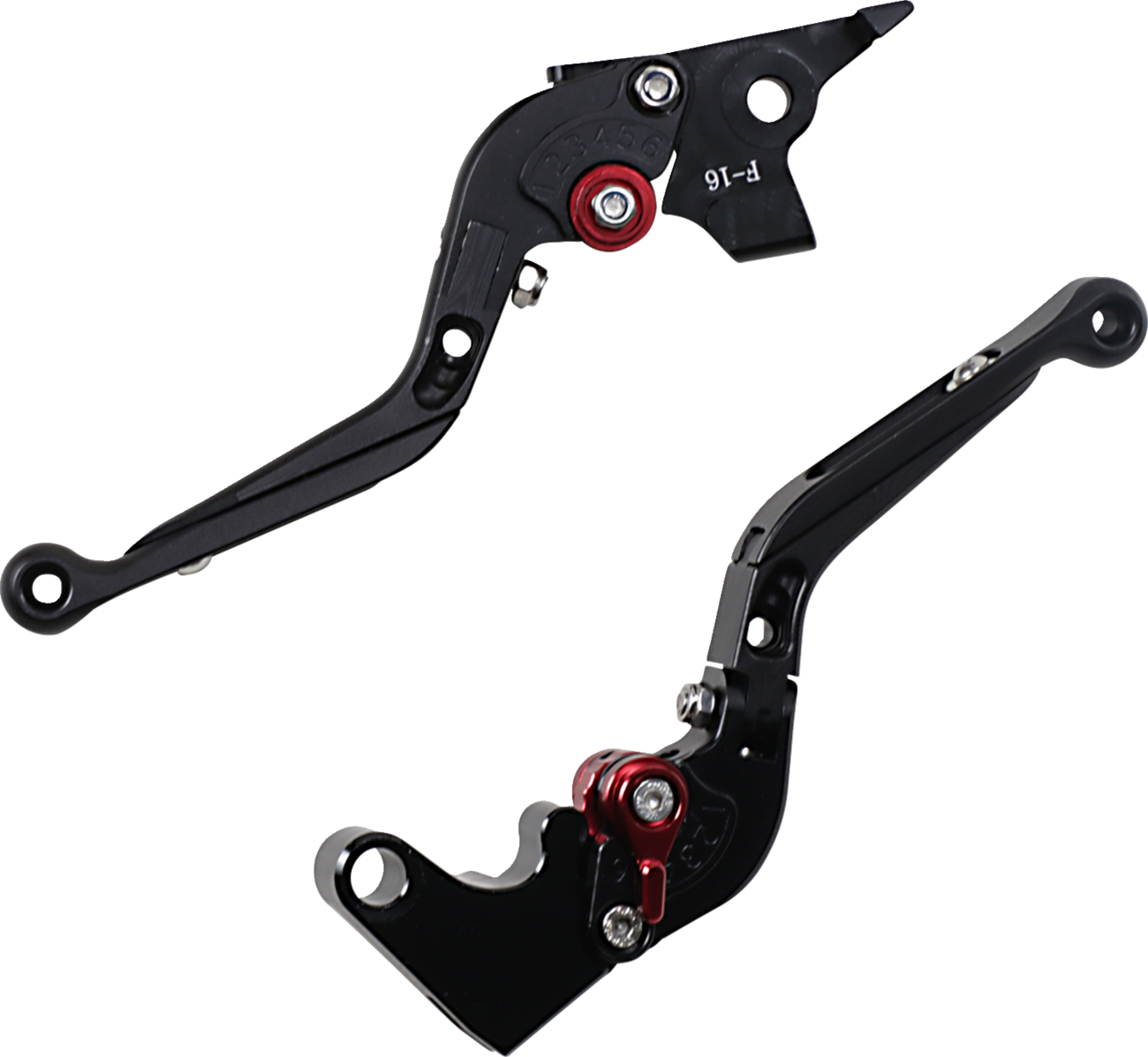 MGP MGP Brake and Clutch Lever Set