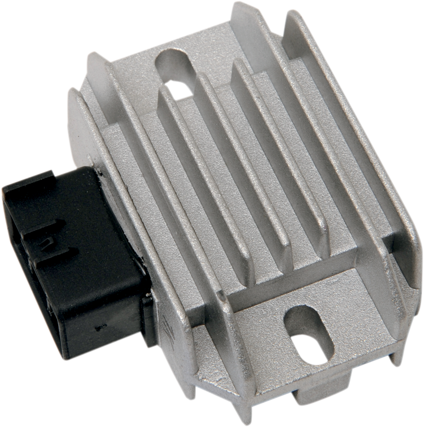 Rick's Motorsport Electrics Regulator / Rectifier Suzuki LT-F250 Ozark 2002-2014