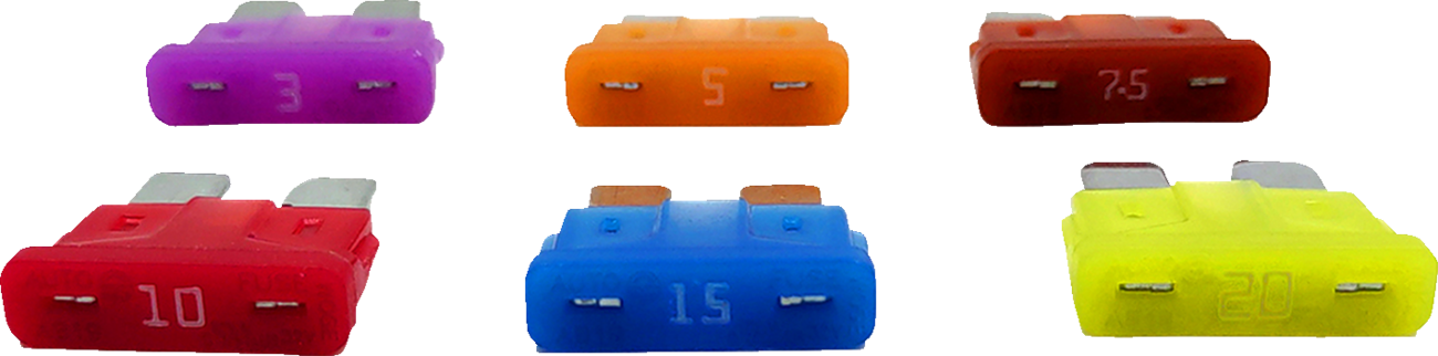 Battery Harness