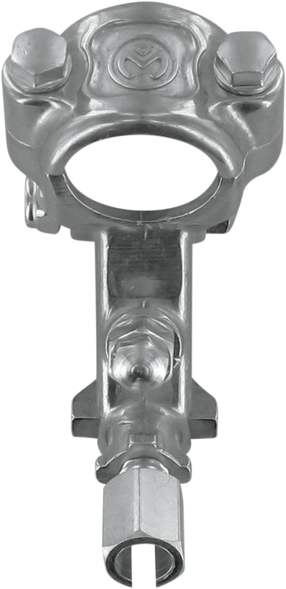 OEM-Style Clutch Perch