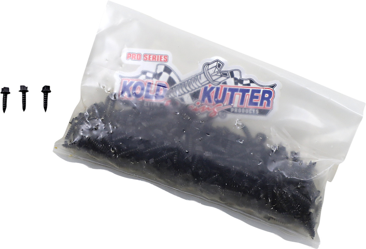 KOLD KUTTER Traction Screws