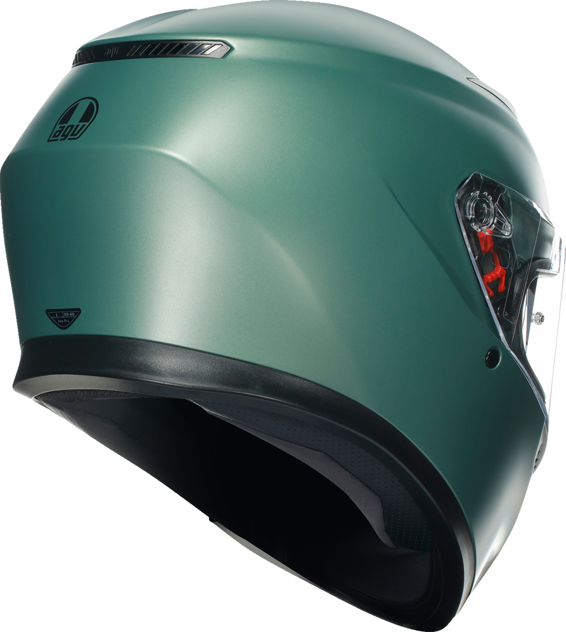 Agv K3 Mono Helmet