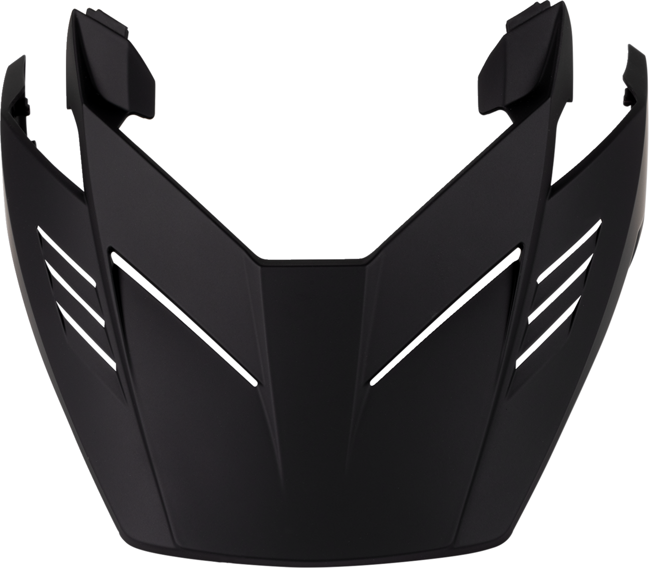 ICON Elsinore™ Helmet Peak — Solid