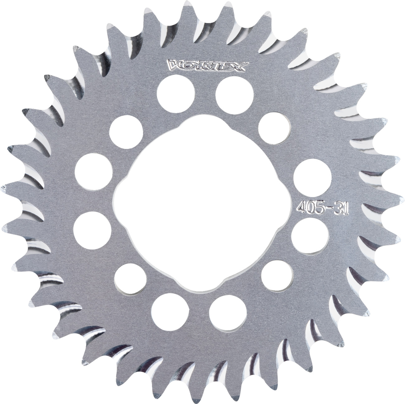 VORTEX Aluminum Rear Sprocket
