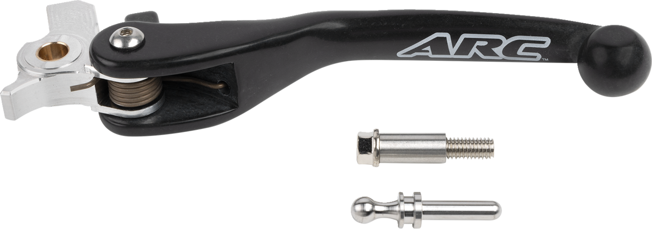 Forged Clutch Lever