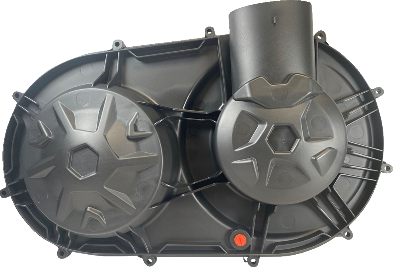 Clutch Cover