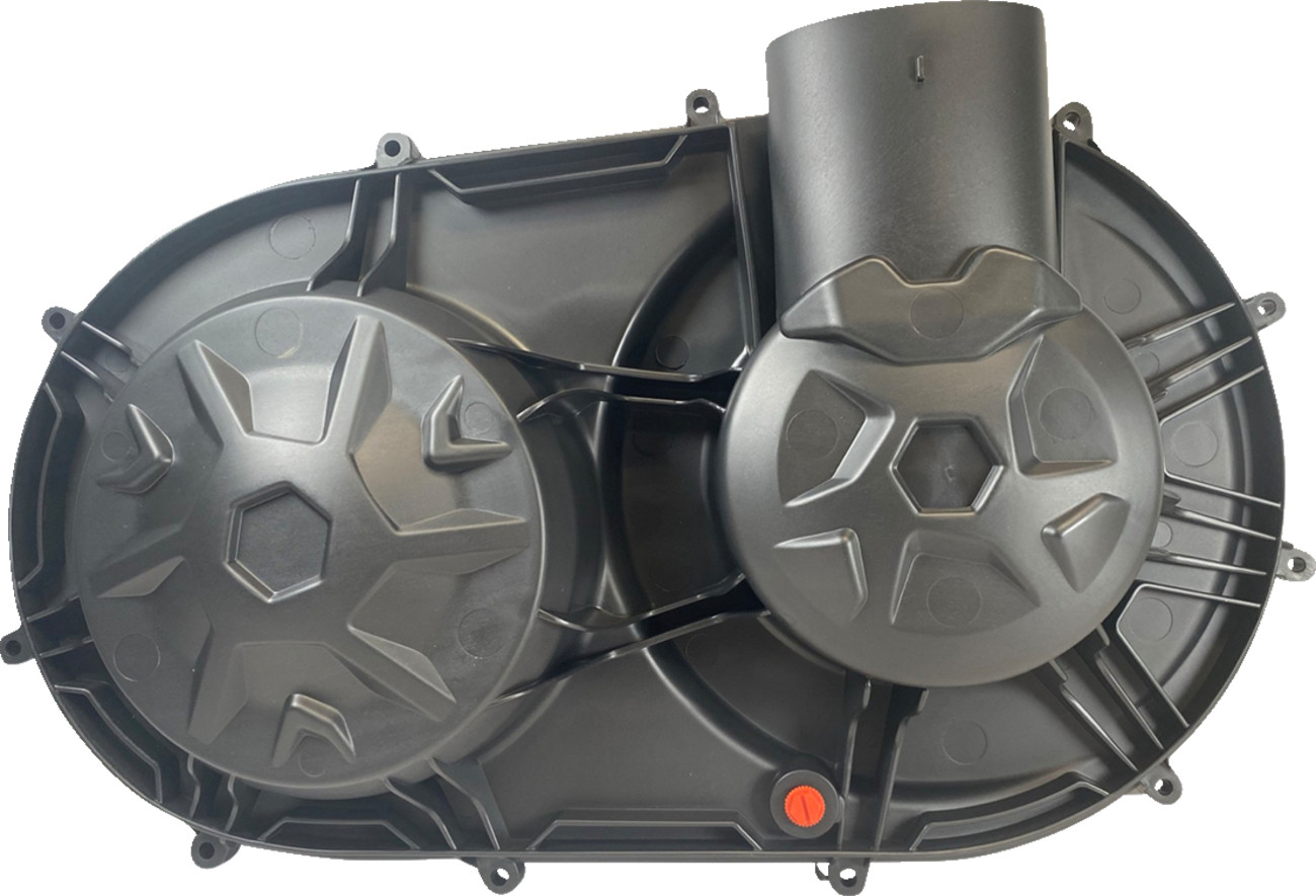 Moose Racing Clutch Cover