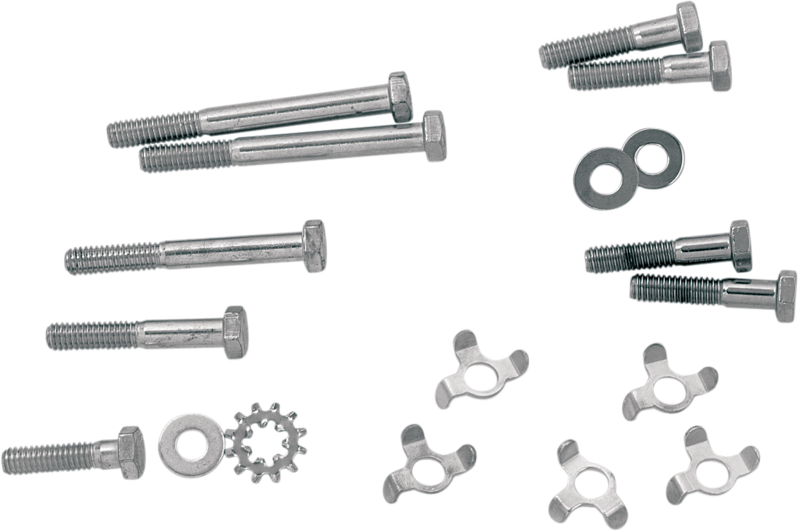 COLONY Inner Primary Mounting Kit