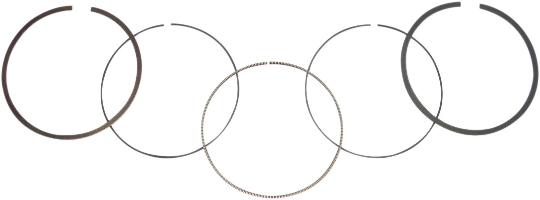 WSM Piston Rings