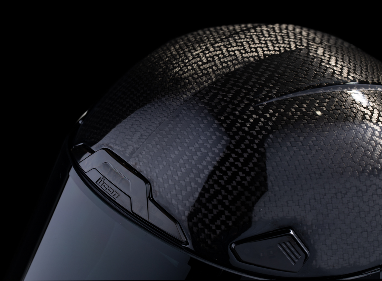 Icon Airframe Pro™ Carbon 4Tress Helmet