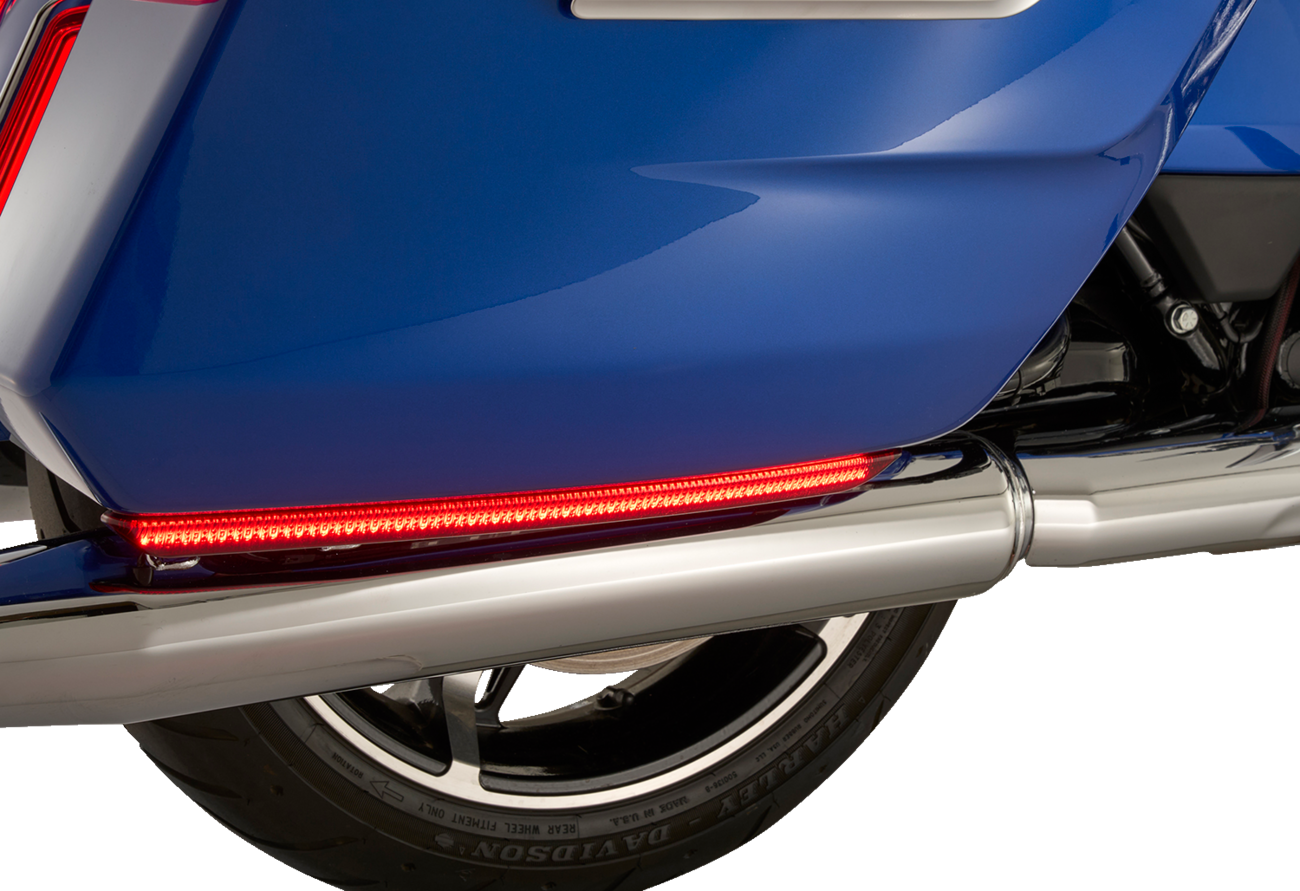 Ciro Machete Lights For Harley Touring 2023-2026