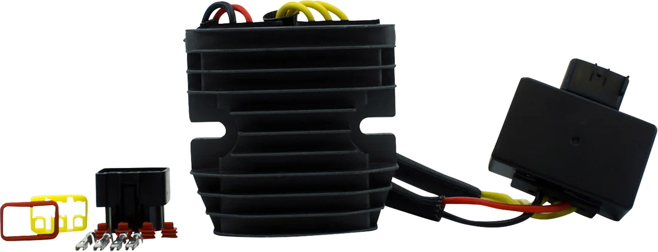 Rm stator Voltage Regulator - Mosfet - Arctic Cat/Honda/Kawasaki/Yamaha