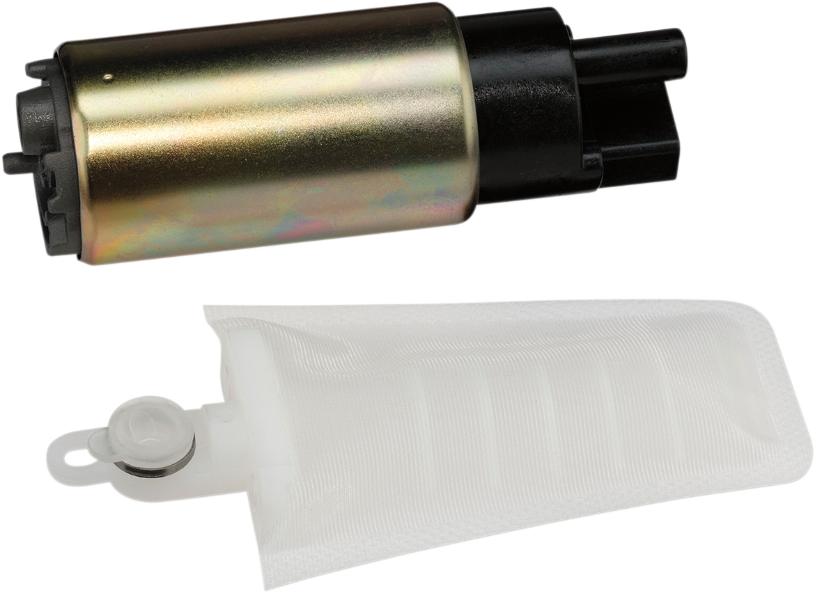 Electric Fuel Injection Pump with Strainer Kit