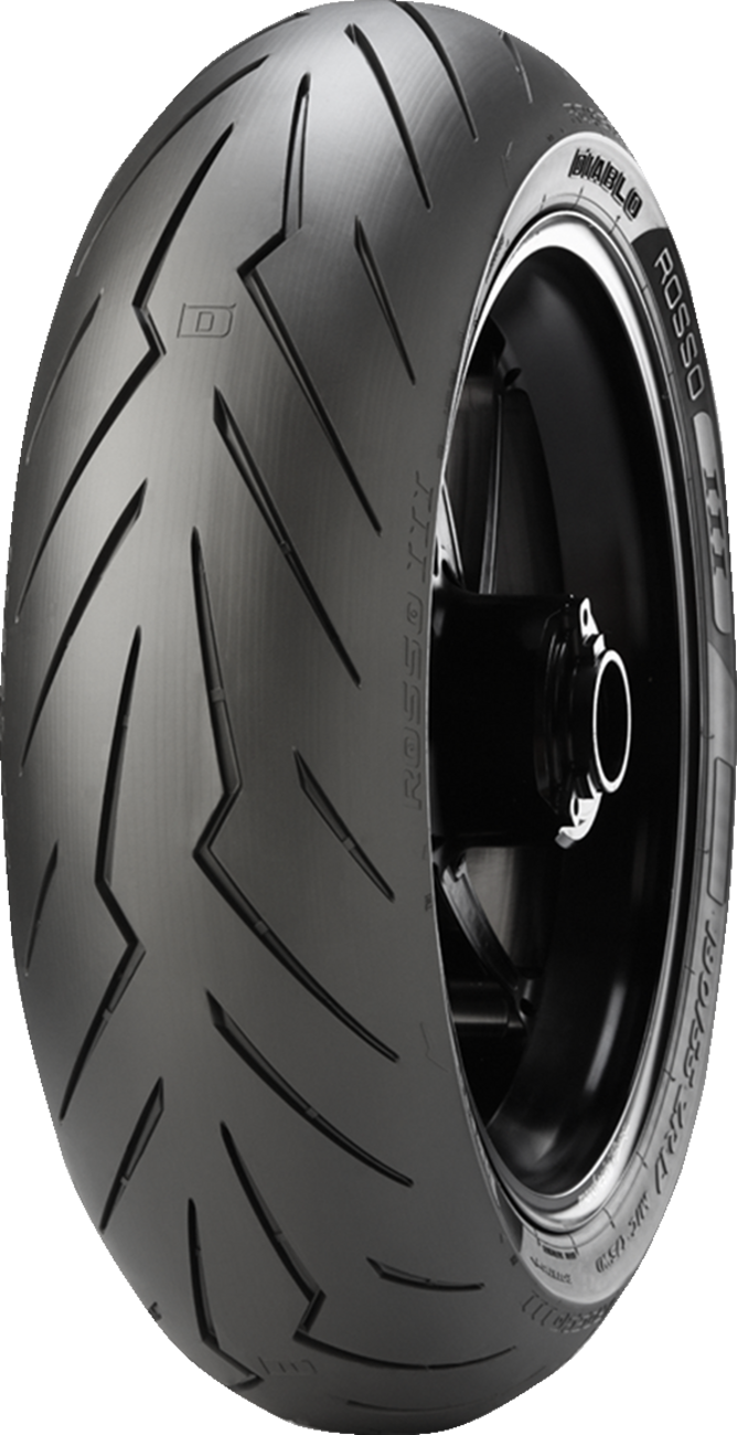 PIRELLI Diablo Rosso™ III Tire
