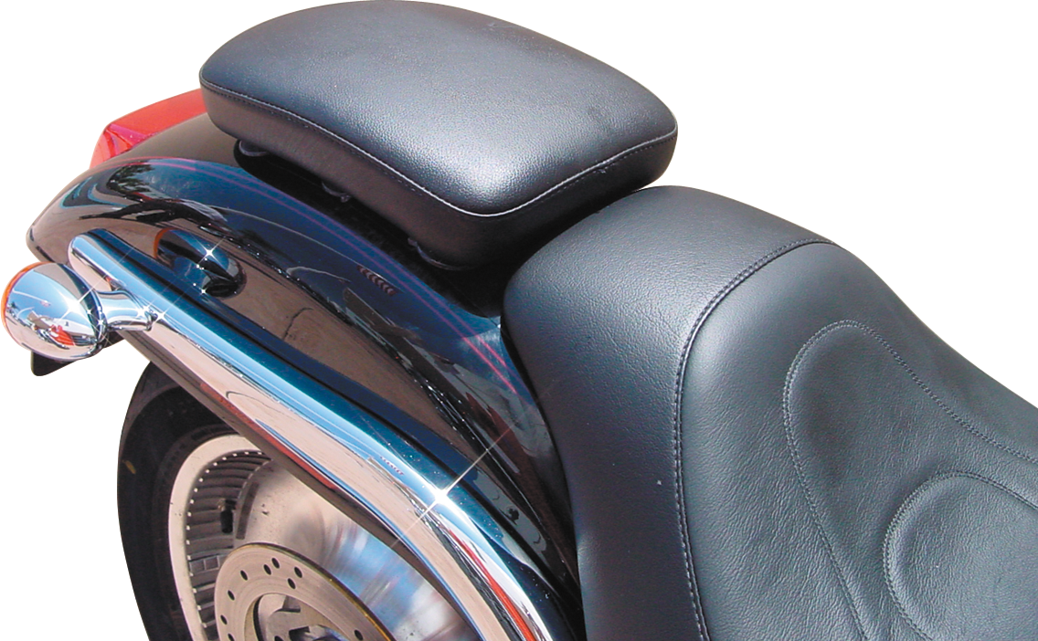 DANNY GRAY Detachable Pillion Pad