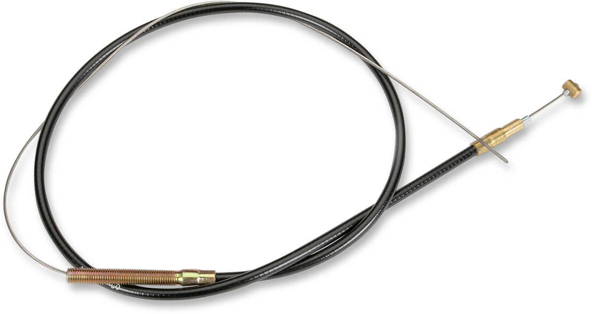 PARTS UNLIMITED Custom Fit Snowmobile Brake Cable