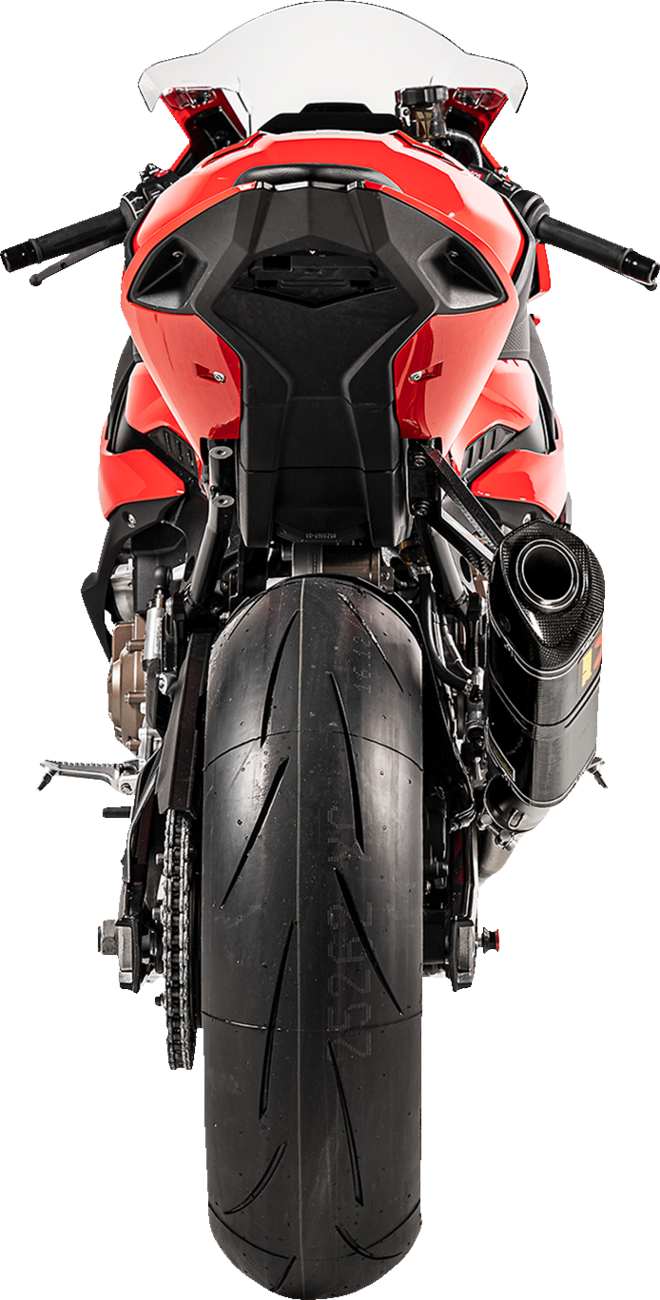 AKRAPOVIC Slip-On Line Muffler