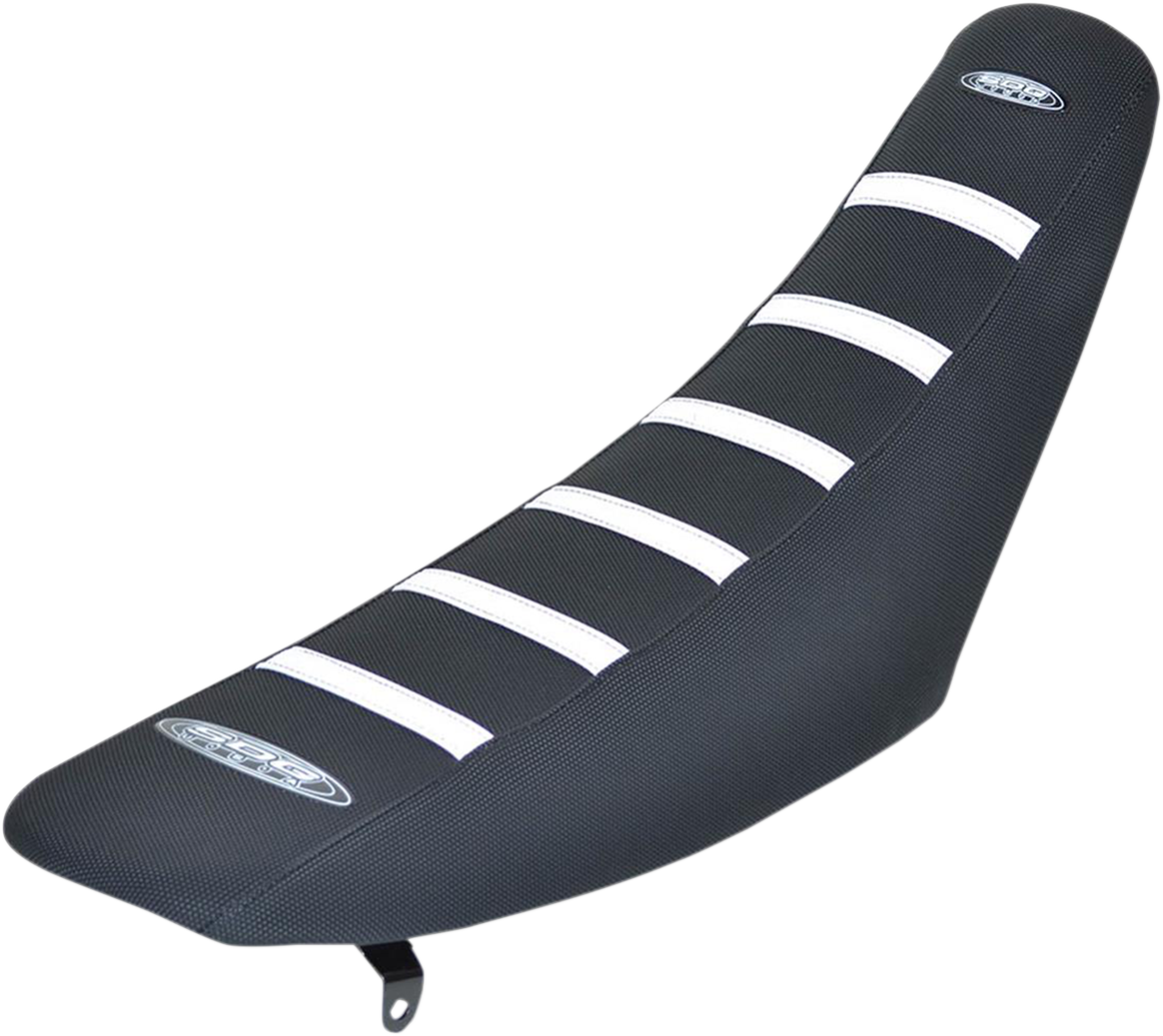 SDG 6-Rib Gripper Seat Cover