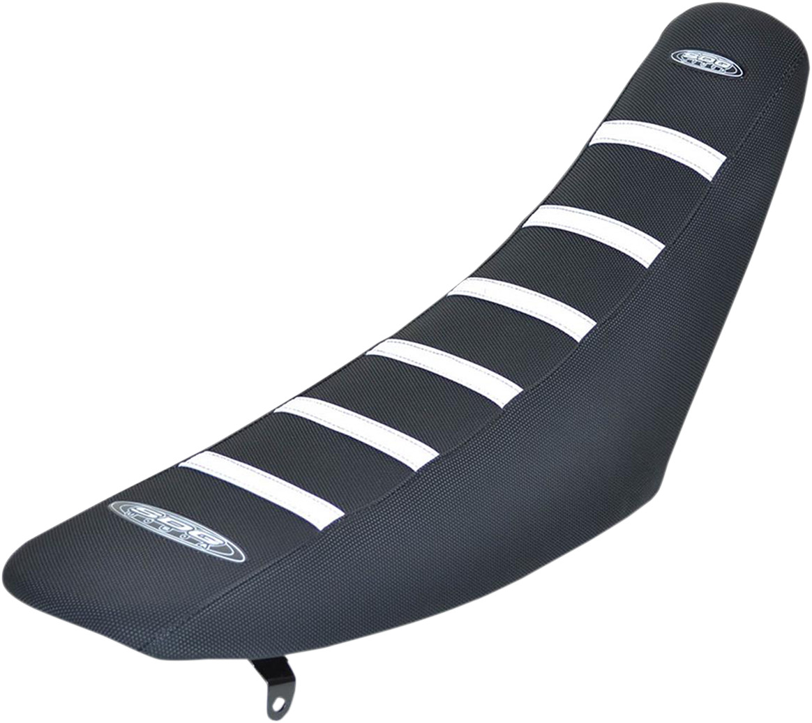 SDG 6-Rib Gripper Seat Cover