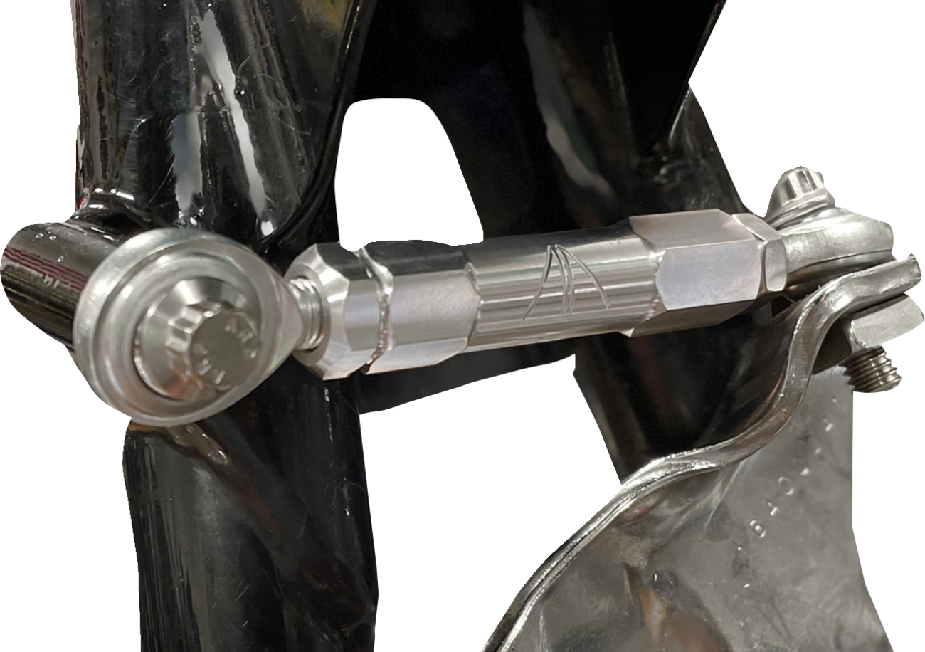 Competition Adjustable Front Stabilizer Link