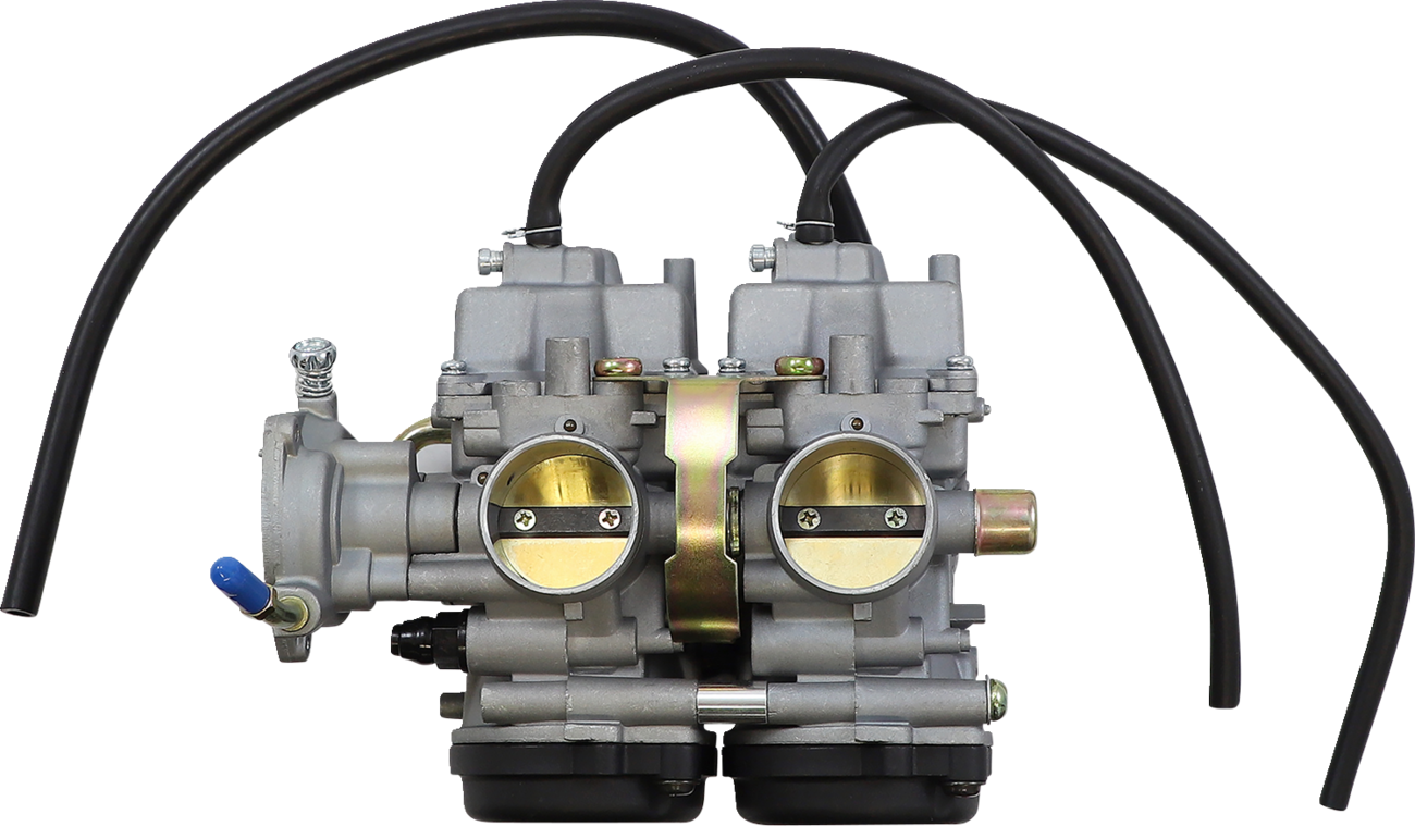 Moose Utility Division (1002-0127) CARBURETOR YAMAHA ATV MSE