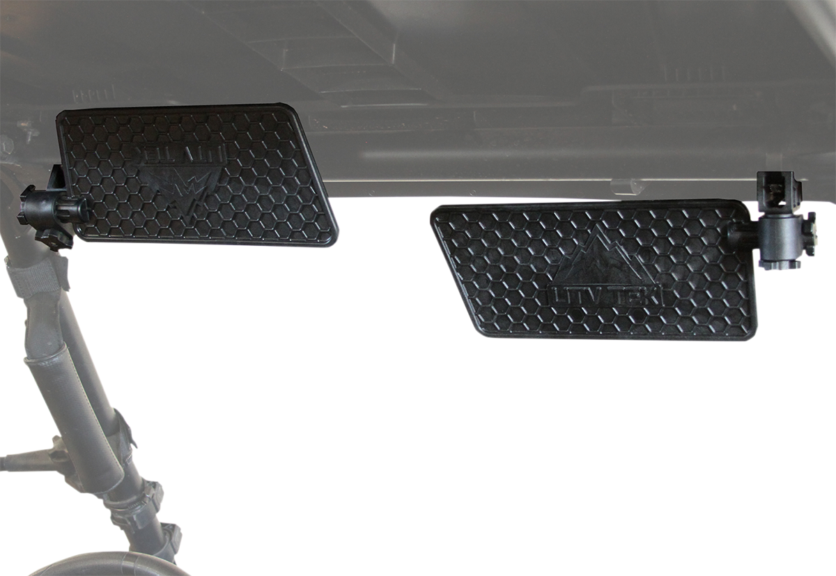 ATV-TEK Clearview™ UTV Sun Visor