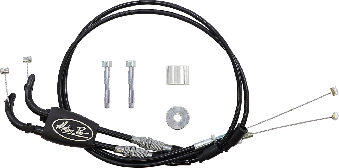 Motion pro Rev3 Variable Rate Throttle Kit 2003-2005 Yamaha YZF-R6 / 2006-2009 Yamaha YZF-R6S