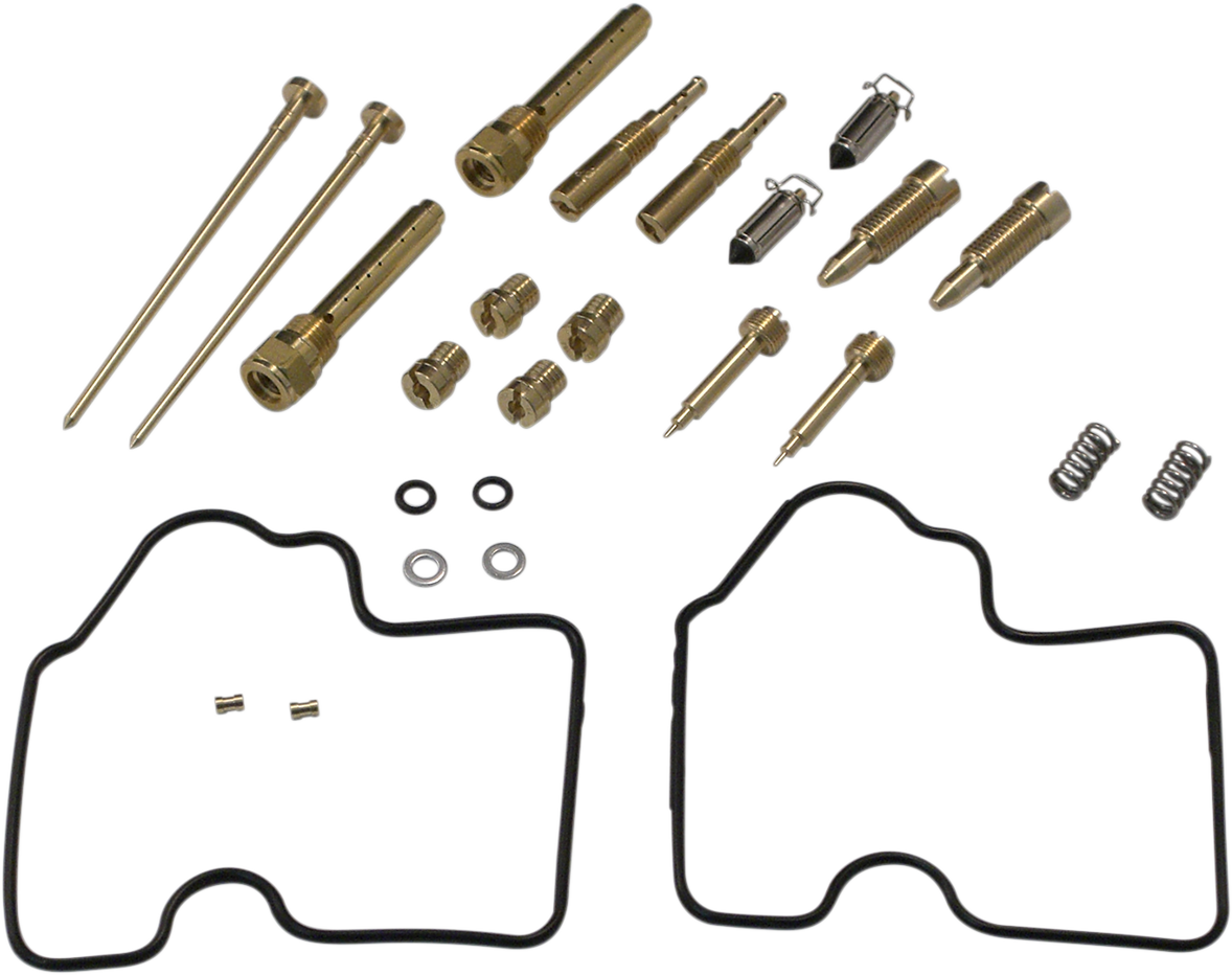 Carburetor Repair Kit