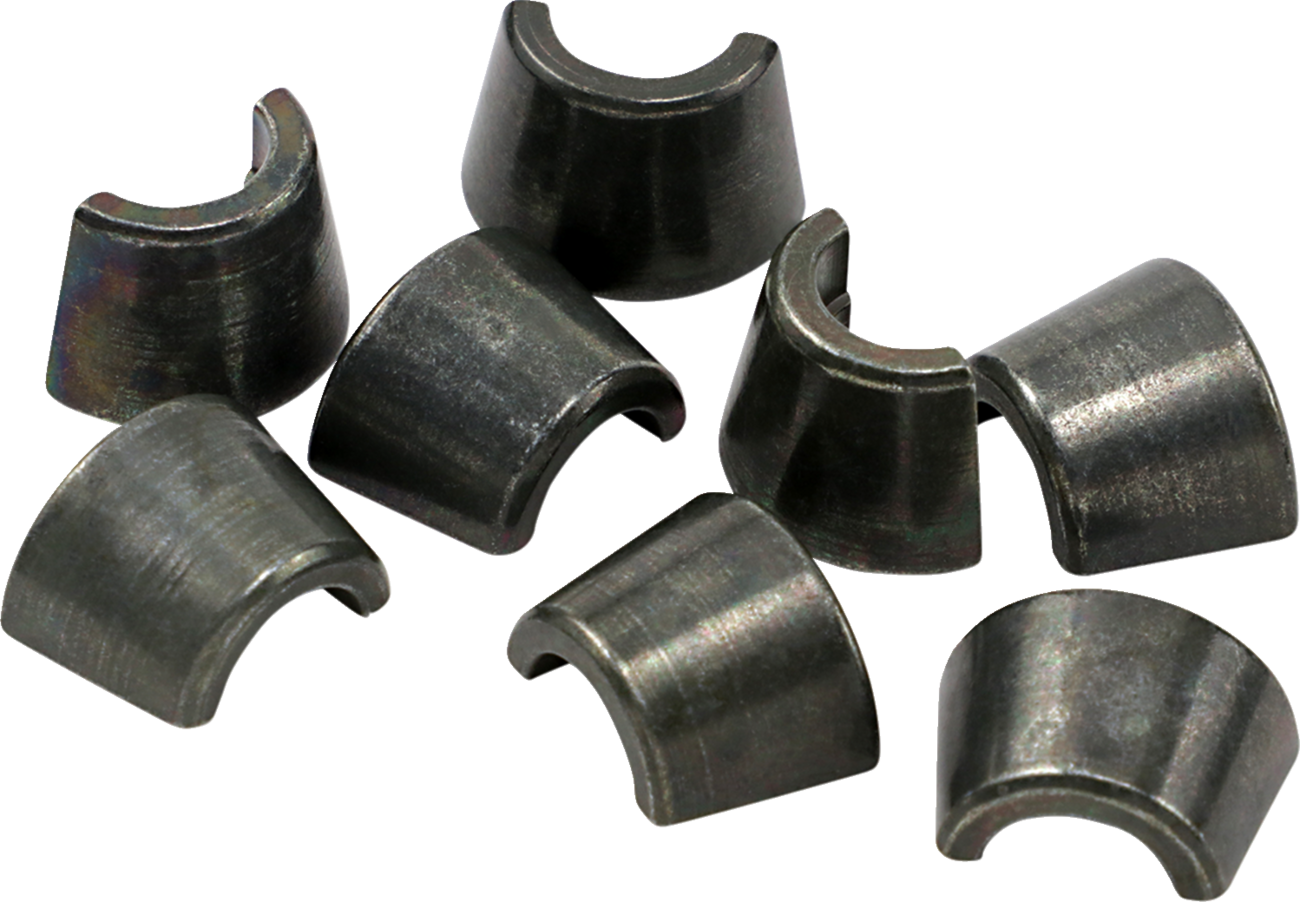 JIMS Valve Lock Keys