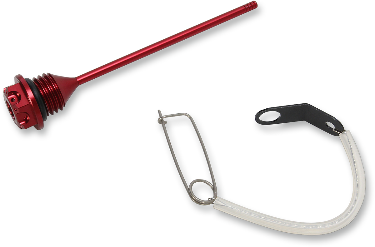 PSR Oil Filler Cap Kit