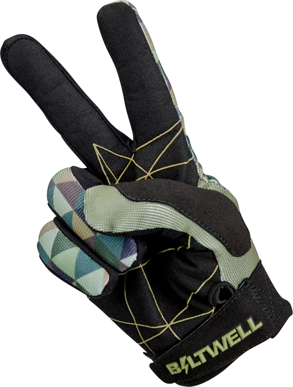 BILTWELL Ridgecrest Gloves