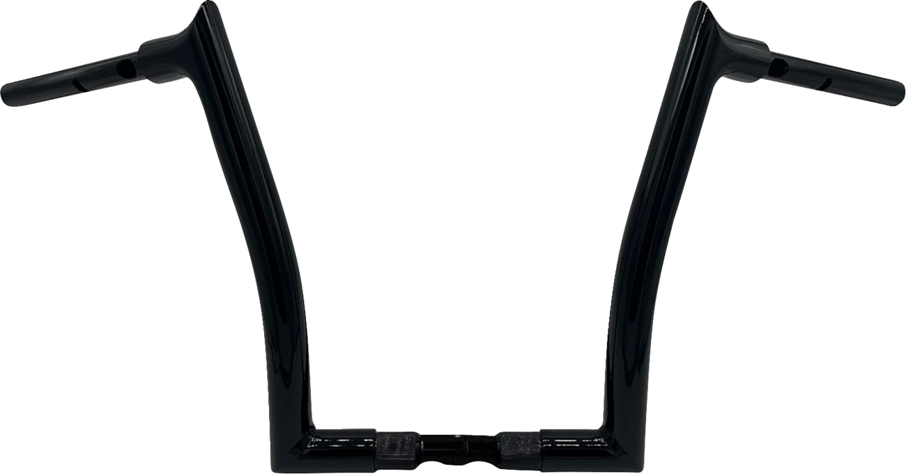 Fat Baggers Inc. 1 1/2" Pointed Top EZ Install Handlebar For Harley Road Glide 2023-2025