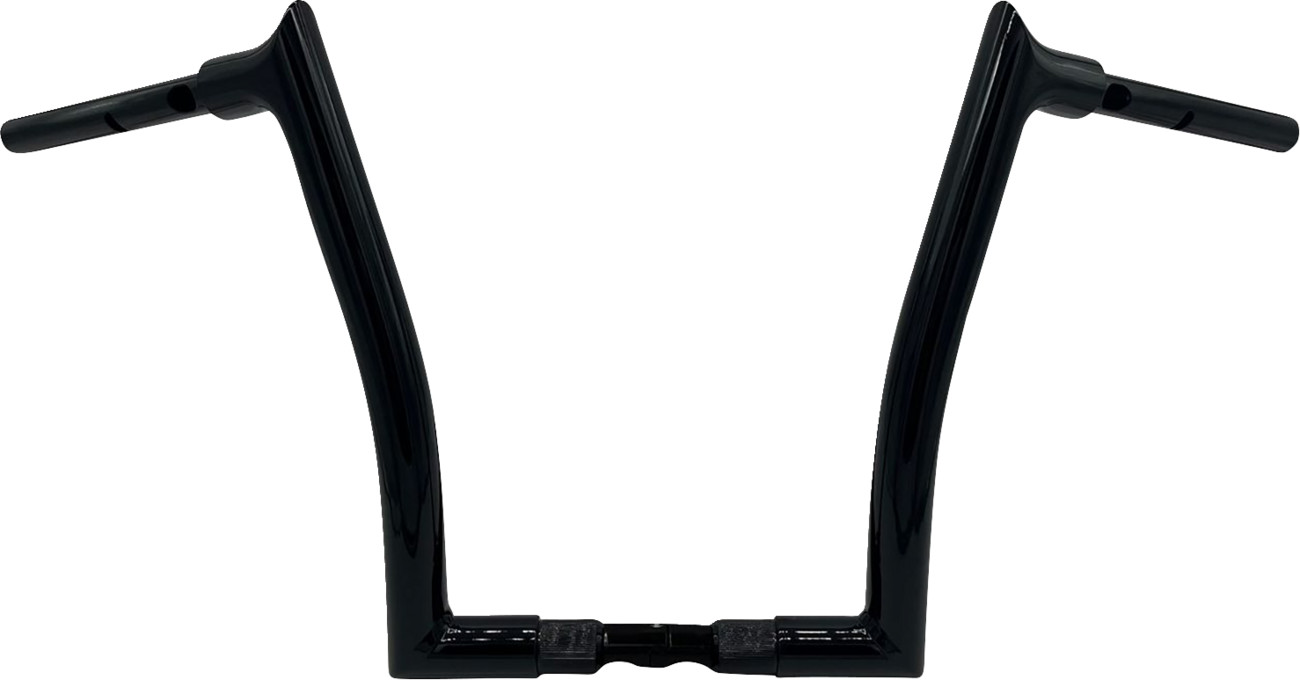 Fat Baggers Inc. 1 1/2" Pointed Top EZ Install Handlebar For Harley Road Glide 2023-2025