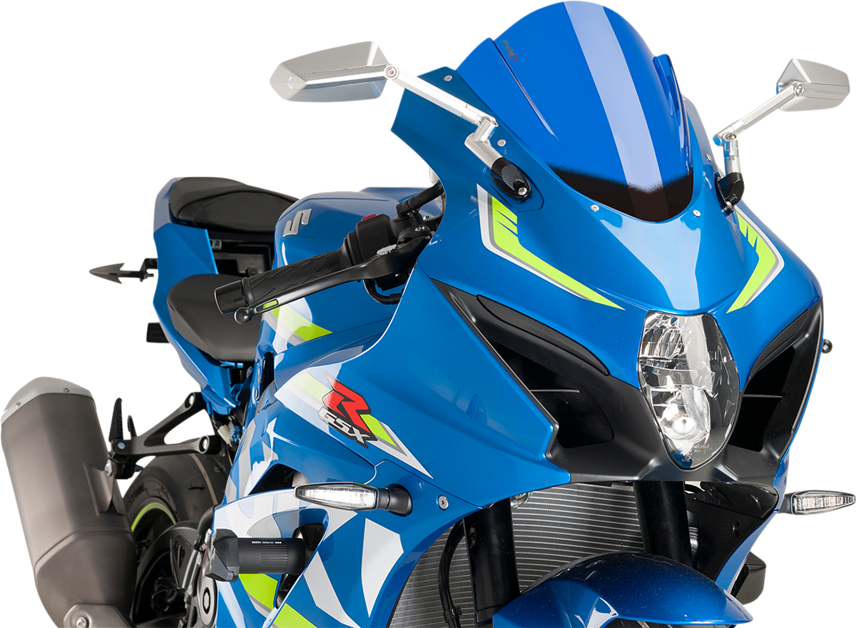 Z-Racing Windscreen