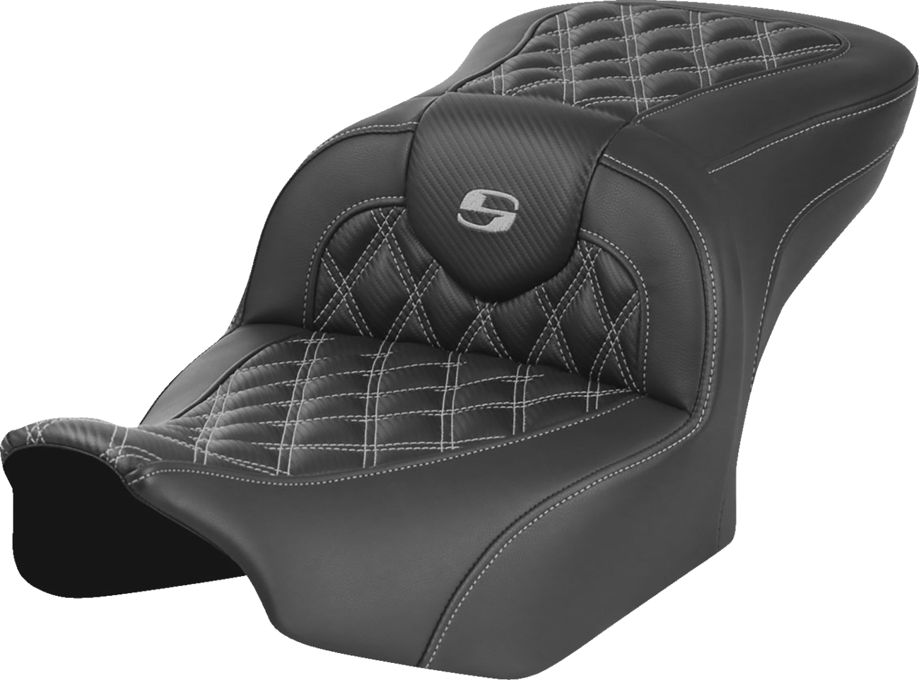 Roadsofa™ Lattice Stitch Seat
