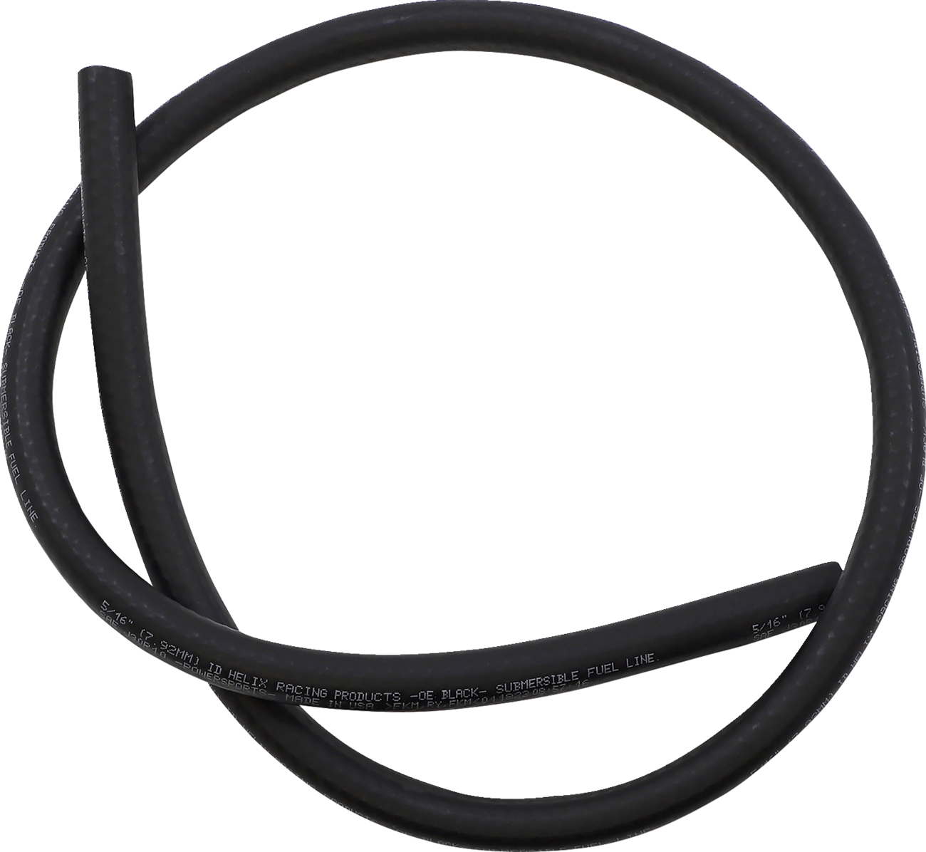 Helix Submersible Fuel Line - 30R - 5/16" x 3'