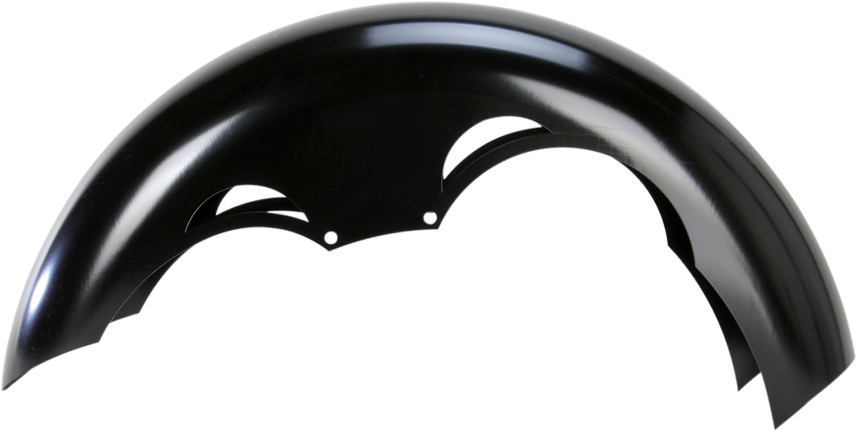 KLOCK WERKS Tire Hugger Front Fender for Dresser