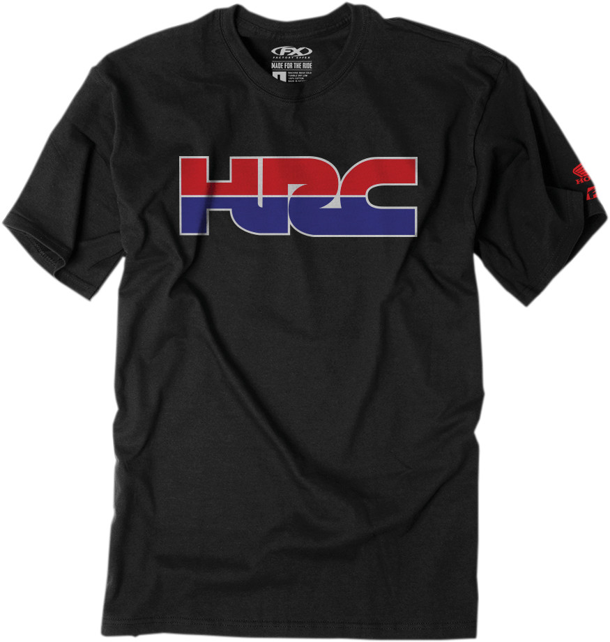 Factory Effex Honda HRC T-Shirt